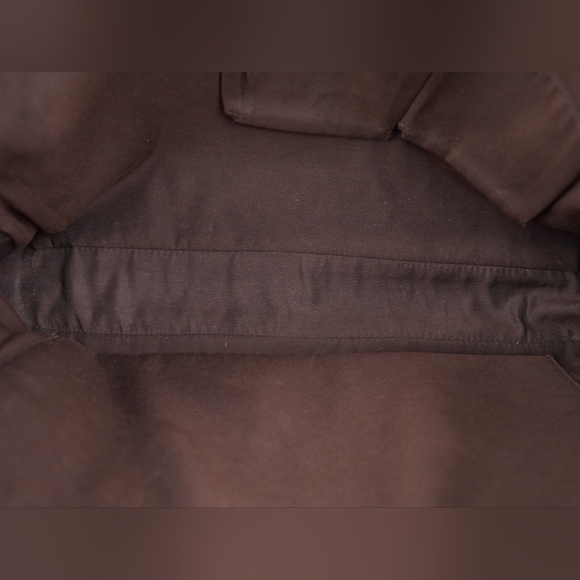 BX40 💕 GUCCI GG Plus Monogram Briefcase - Picture 14 of 14